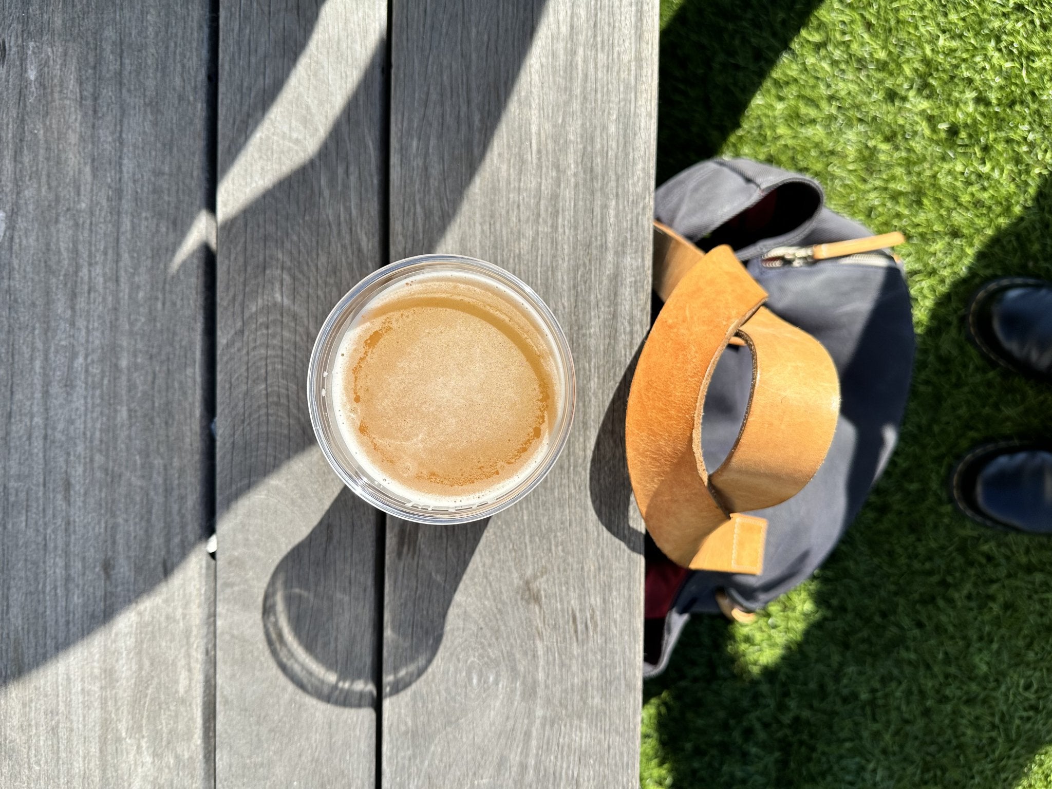 Family Friendly Breweries - Atlanta, Part One - notebooks & honey