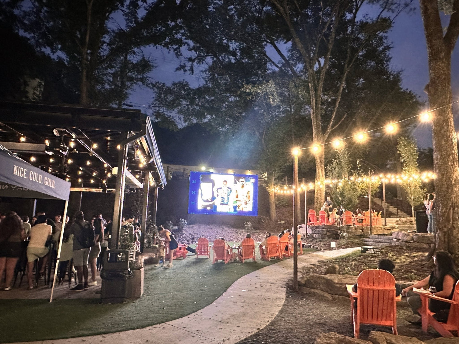 Family Friendly Breweries - Atlanta, Part Two - notebooks & honey