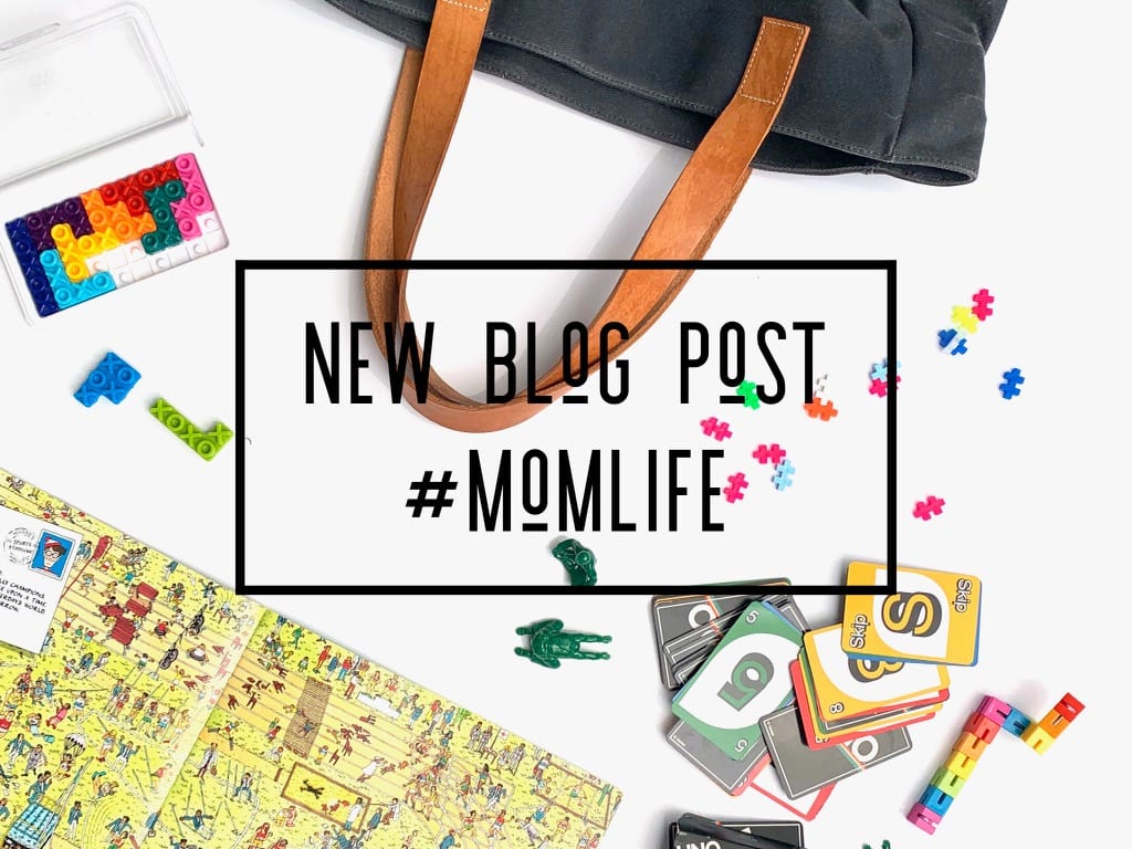#MOMLIFE - notebooks & honey