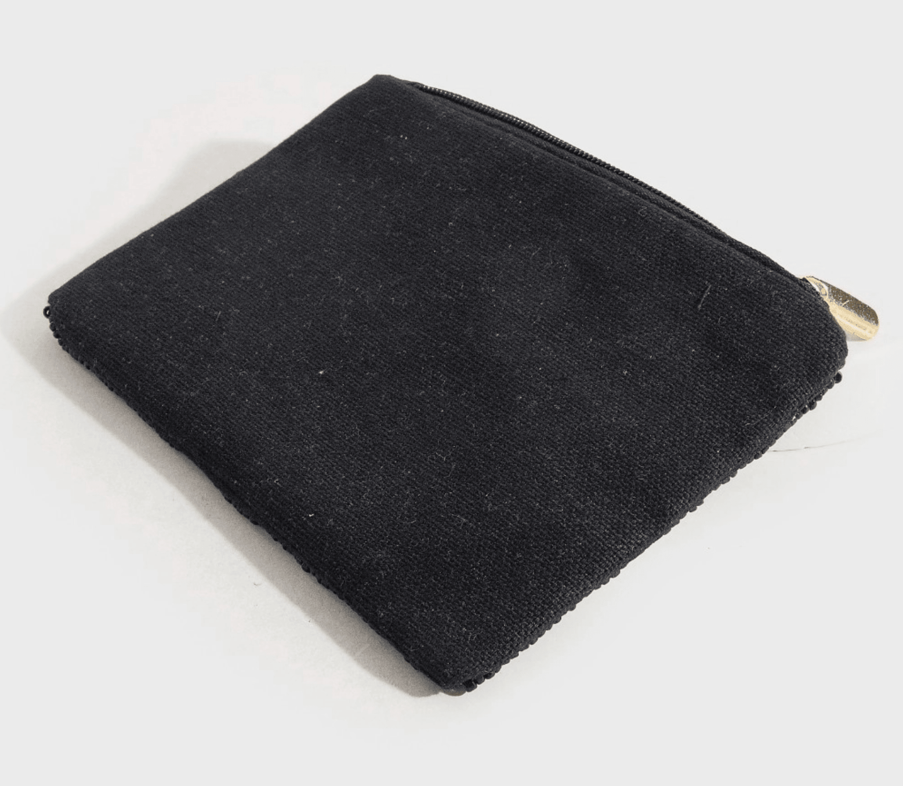 NEW ITEM: Beaded Coin Purse // I&