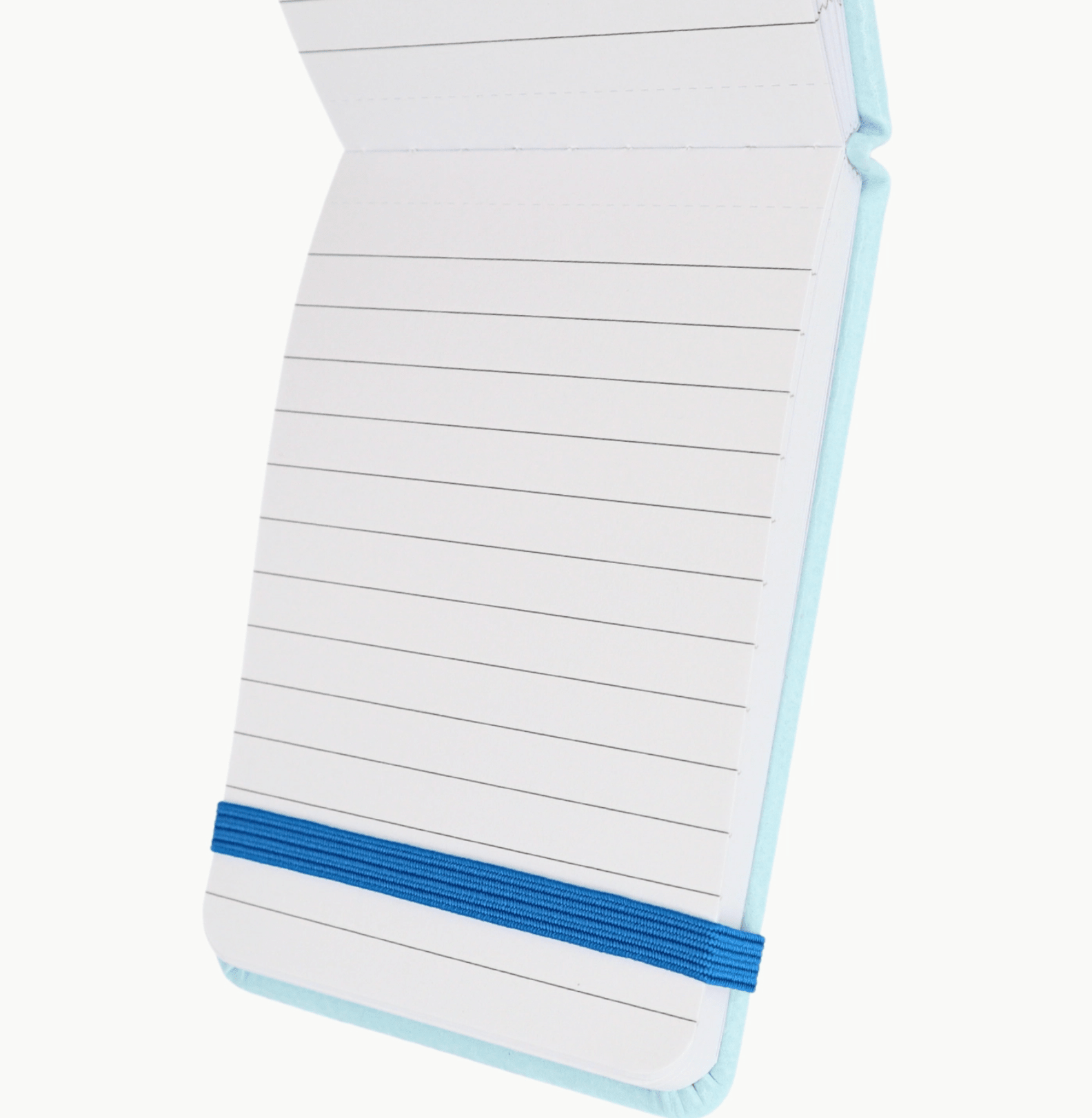 NEW ITEM: Leatherette Flip Pocket Journal // Tend To Forget - notebooks & honey