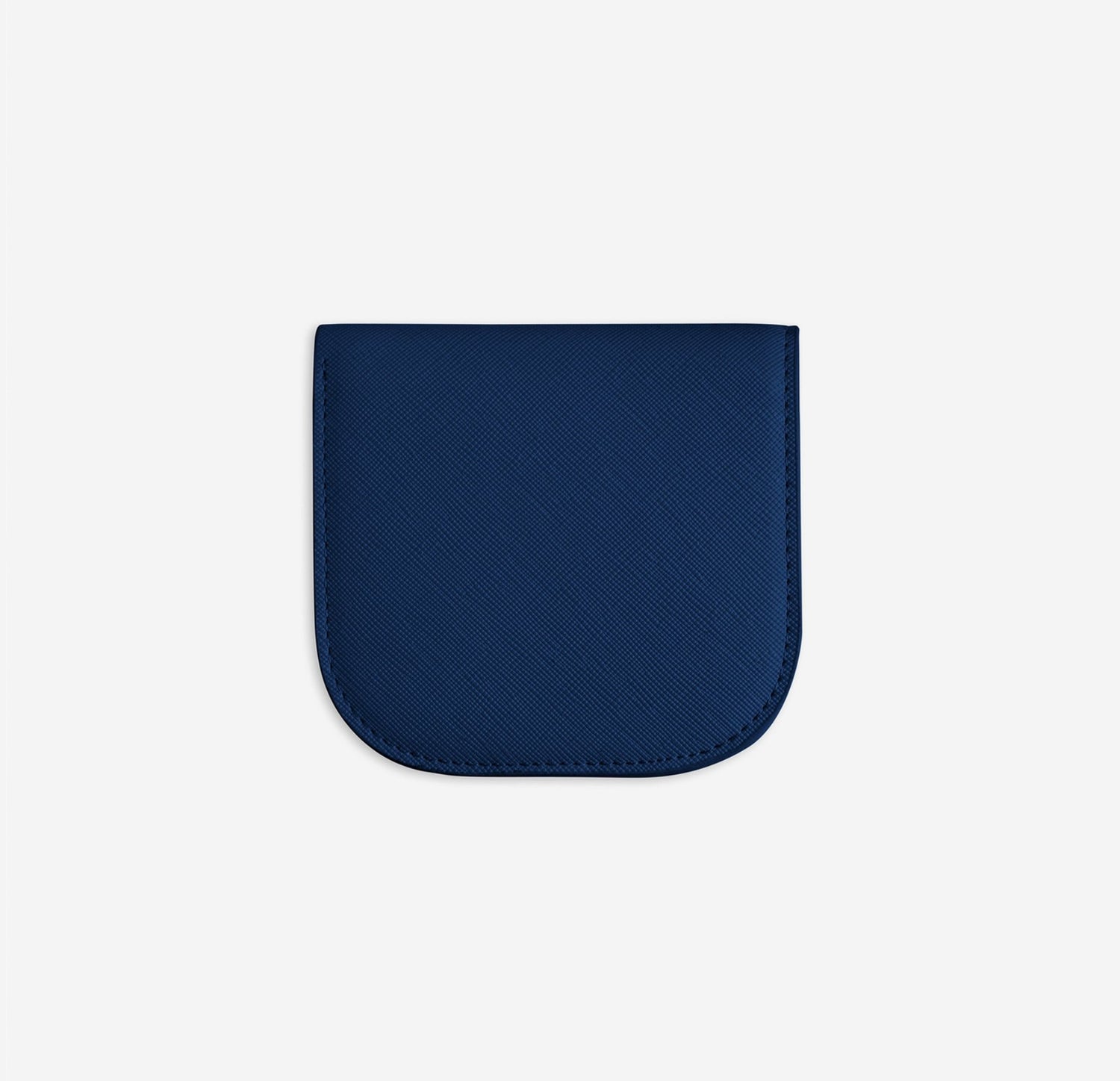 Dome Wallet // Blue - notebooks & honey