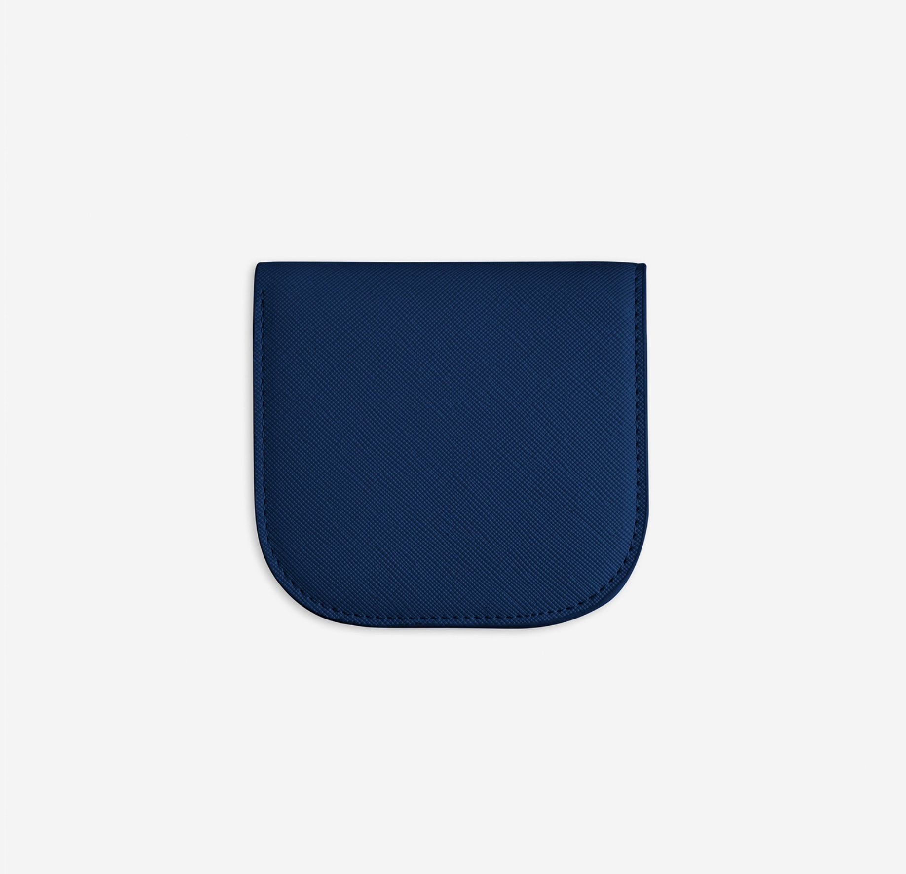 Dome Wallet // Blue - notebooks & honey