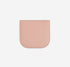 Dome Wallet // Pink - notebooks & honey