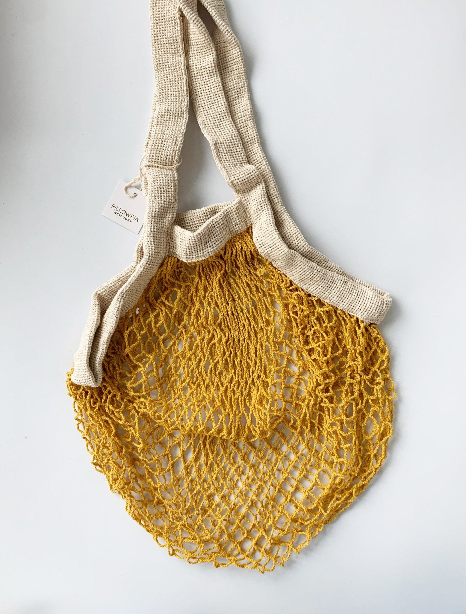 French Market Bag // YOLK - notebooks & honey