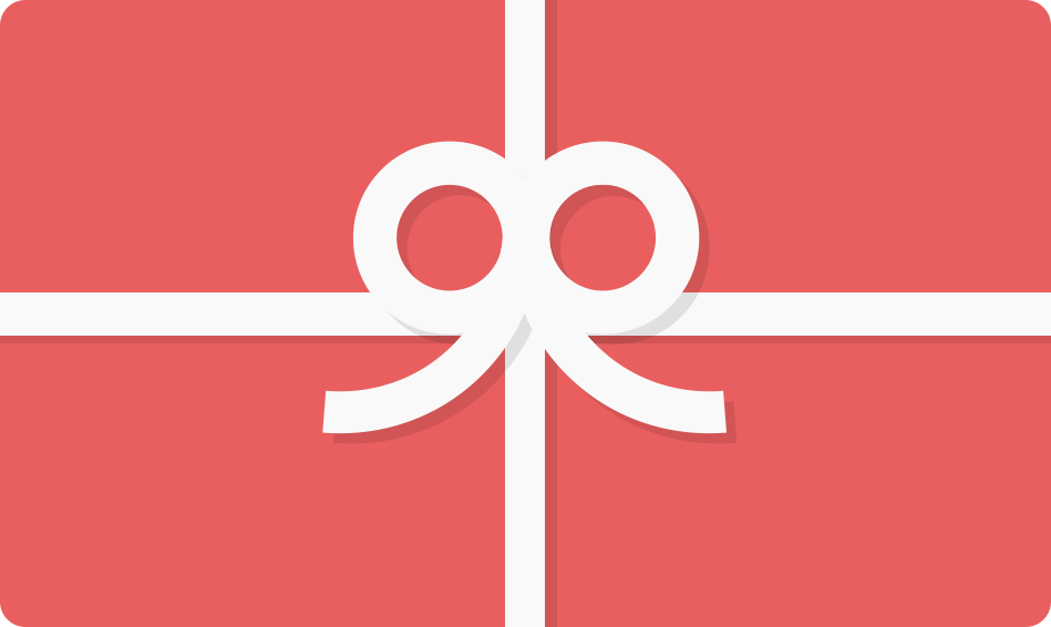 Gift Card - notebooks & honey