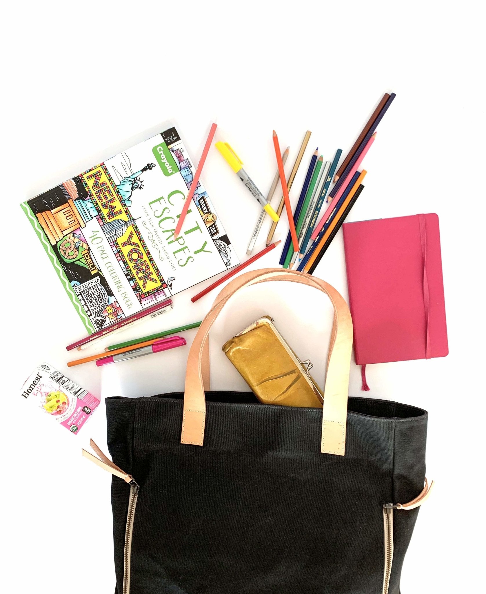 Gift Card - notebooks & honey