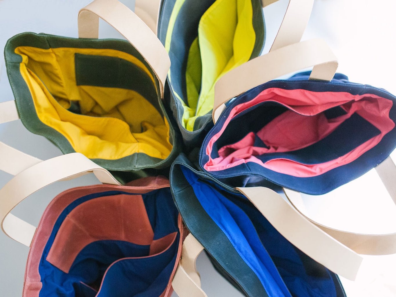 Color psychology and what your bag color says about you. - notebooks & honey