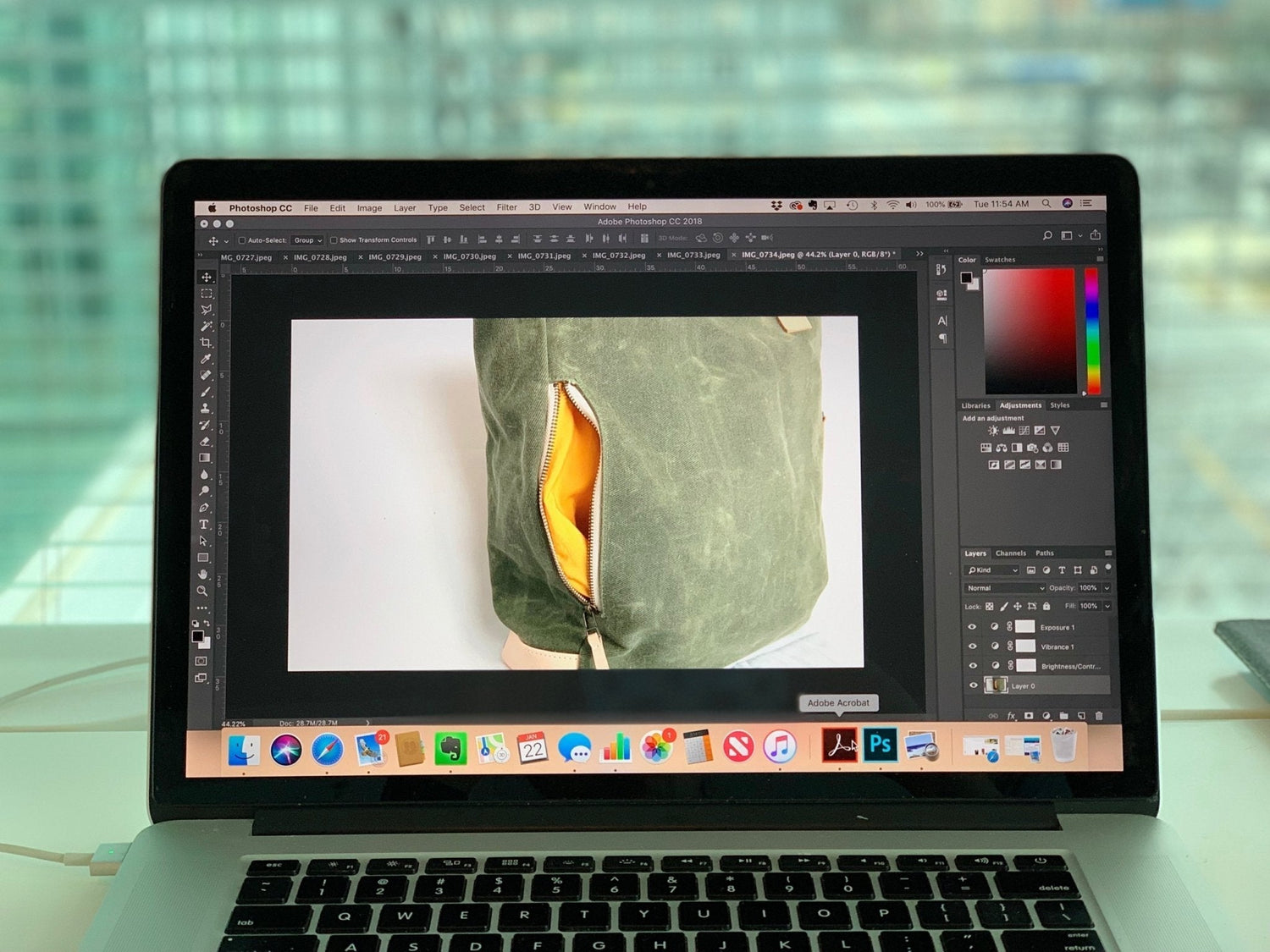 Shopping Online is Shopping Small - notebooks & honey