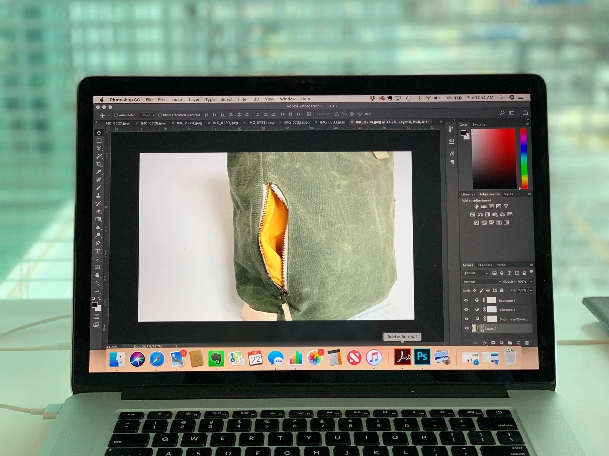 Shopping Online is Shopping Small - notebooks & honey