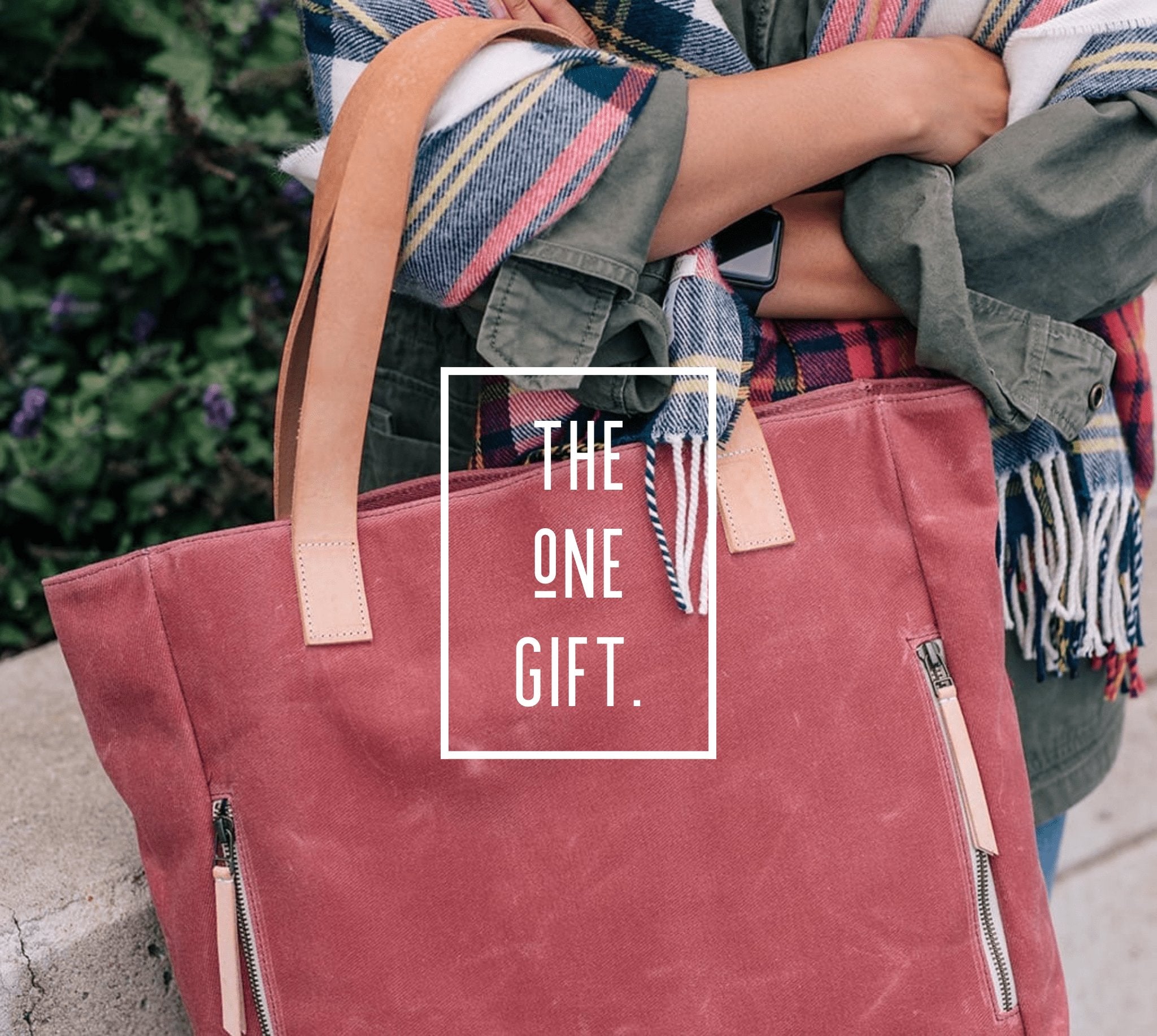 The one must have gift this holiday season. – notebooks & honey