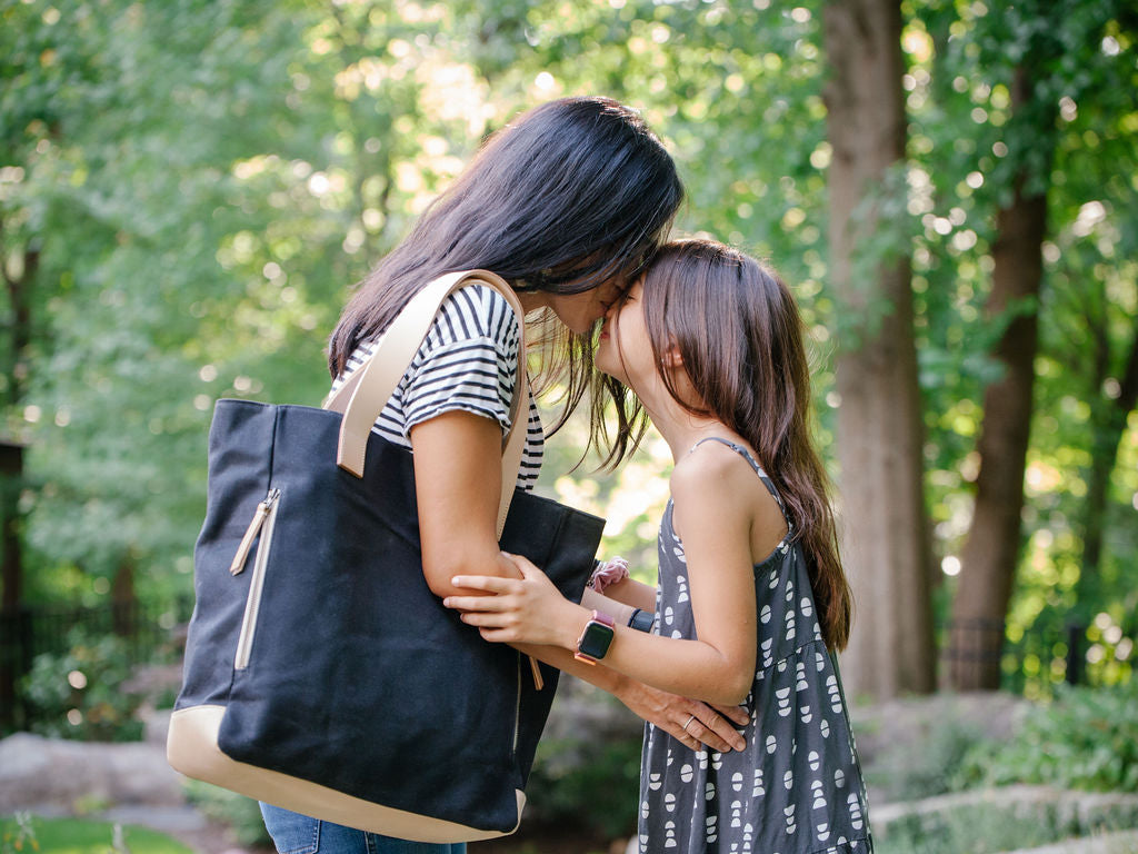 The ultimate carryall tote bag | Notebooks & Honey – notebooks & honey