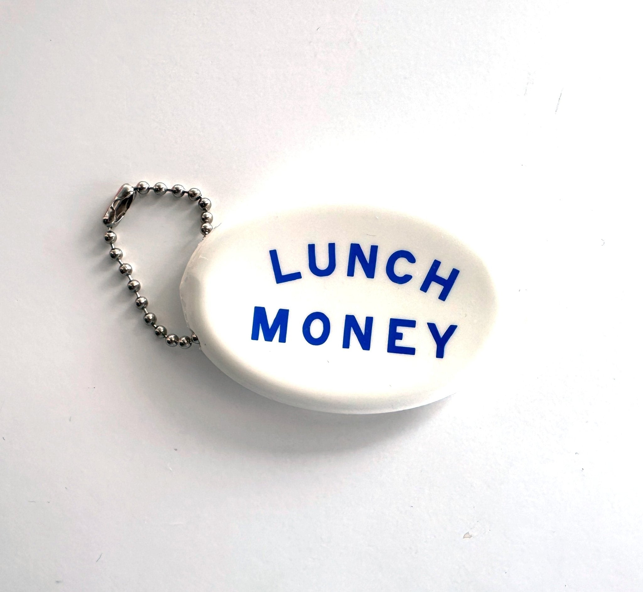 Lunch money coin purse sale