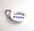 Coin Pouch - Lunch Money - notebooks & honey